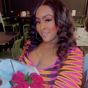 Meet your Posher, Phylicia